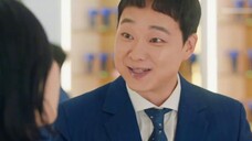 Kim Soo Hyun's new drama "Queen of Tears" is on air, the marriage crisis of the rich son-in-law-4