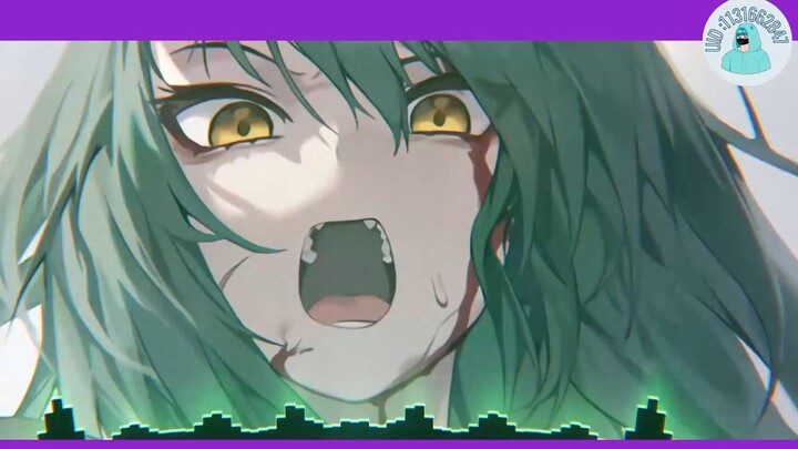 Nightcore - TẤN CÔNG LẠI  (NEFFEX) - (Lyrics)  #anime