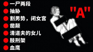 [Part 4] Ancient Cruel Punishments/Instruments of Torture: The Scavenger's Daughter