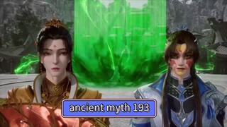 ancient myth episode 193 sub indo