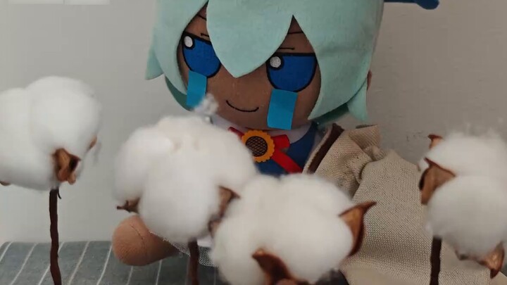 (fumo) 100 draws will be given when the old server is online