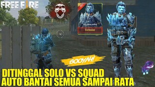 THE POWER OF CRYSTAL GIANT BUNDLE + NIGHT KITTY BISA AUTO BOOYAH DENGAN GAMPANG - FREE FIRE