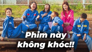 Phim làm bạn khóc hết nước mắt trong năm nay? | Review Phim : 2037