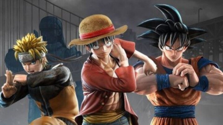 Game Anime 2026 Android