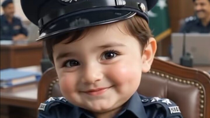 Sho ta SHO Vs Advocate Funny Video🤣🤣  #AIBaby #FunnyBaby #CuteBaby #BabyComedy #ViralVideo