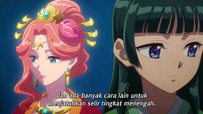 Kusuriya no Hitorigoto Season 2 - Ep 03 (HD) Sub Indo.