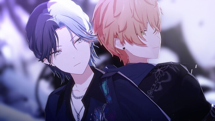 【Winter】MIRROR