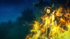 I will eternal eps164 sub bagus