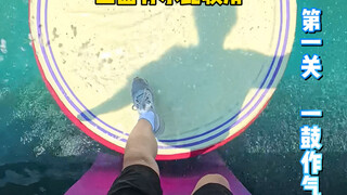 祝你们轻松拿大奖