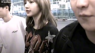 Blackpink Lisa 🤍