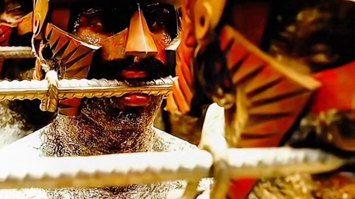 Đây là một nhóm quái vật có thể giết cả thần!