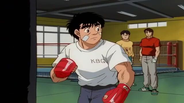 ippo makunouchi episode 8 tagalog version