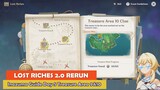Lost Riches Inazuma Day 5 Guide | Genshin Impact 2.0 Event