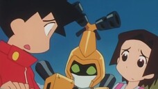 Medabots Episode 19 | Subtitle Indonesia