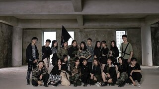 MEMBERS PROFILE - HAMRONG DANCING CLUB