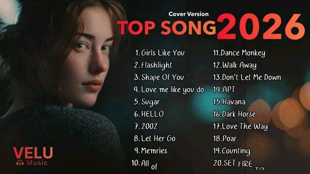 Top Song 2026