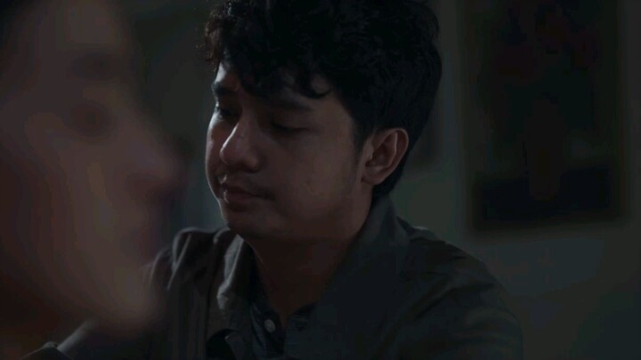 sampai titik terakhirmu