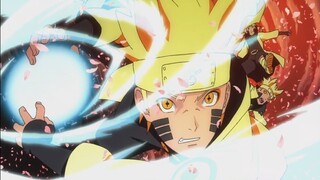 Naruto AMV - Feel Invincible