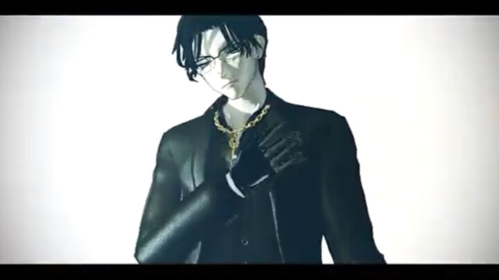 【Conan MMD】「-ON-」Shuichi Akai/Toru Amuro/Shiho Miyano/Masumi Sera