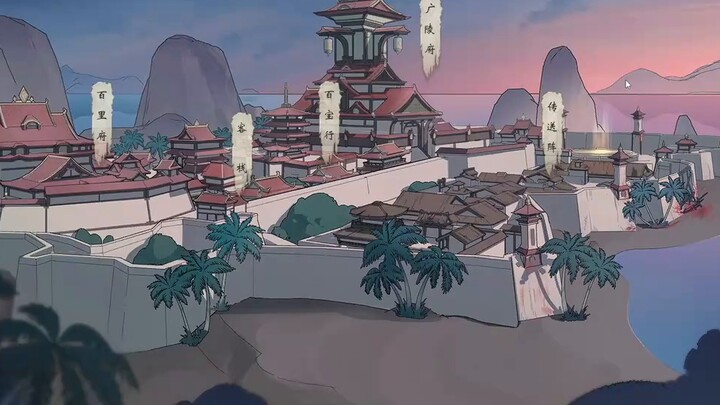 [Seeking Immortality] Fei Ren's Immortal Cultivation Biography 37: Hehehehe! The evil cultivation is