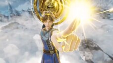 Eps 2 The Divine Emperorof Destiny sub indo