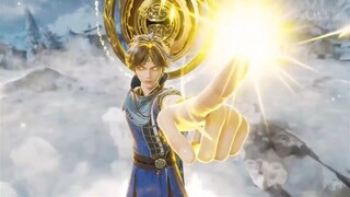 Eps 2 The Divine Emperorof Destiny sub indo