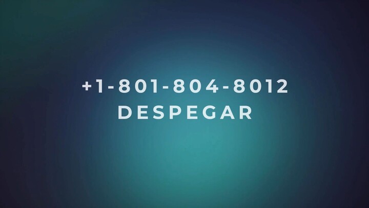 Número de Teléfono de Atención al Cliente de >> DESPEGAR® – Guía Completa Paso a Paso 2025