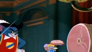 Tom and Jerry anime dub