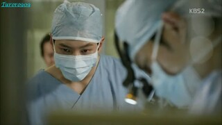 The Good Doctor EP4