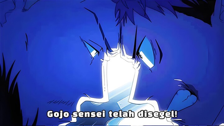 Jujutsu Kaisen Season 3 Episode 5 Subtitle Indonesia