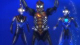 [Phụ đề tiếng Trung/Vở kịch sân khấu Ultraman] Kho báu bí mật cực kỳ cổ xưa của Ultraman Teliga "Câu