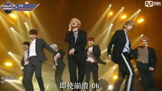 BTS防彈少年團-Tomorrow，还是哥哥们最帅