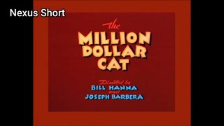 Tom & Jerry (Ep 14.1) Million Dollar Cat (phần 1) #TomandJerry