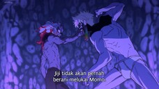Dandadan season 2 episode 3 Sub Indo | REACTION