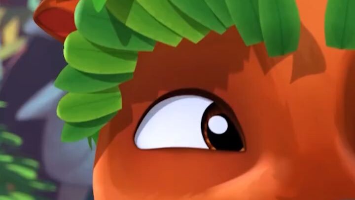 pada jaman dahulu episode pemburu