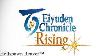 Eiyuden Chronicle Rising - ENDING