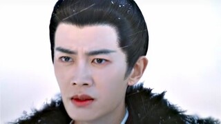 The Emperor "Xiao Huan" {Ren Jialun} {Love and Crown เหนือหอเฟิ่งหวง}