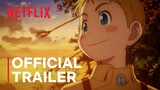 Rising Impact Season 1 | Official Trailer | Netflix