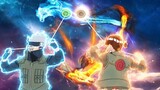 [Anime]Naruto: Berakhirnya Era Ninja!