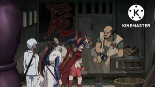 Công chúa bán yêu tập 6 thuyết minh