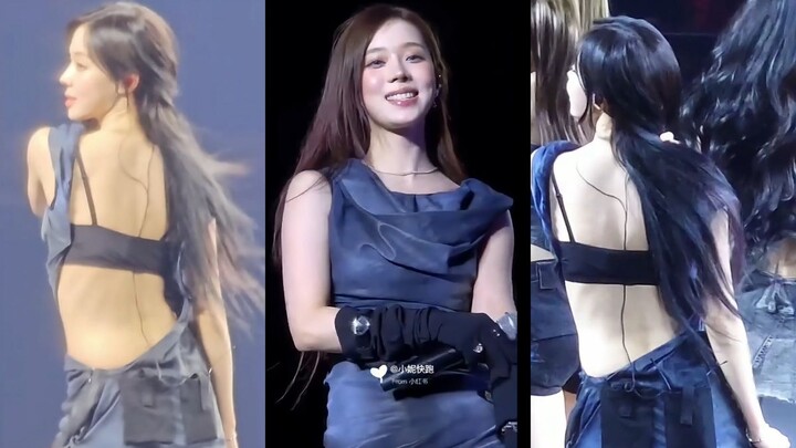 250628 aespa - Kim Min-jung, Kim Min-yeon (Winter) 5