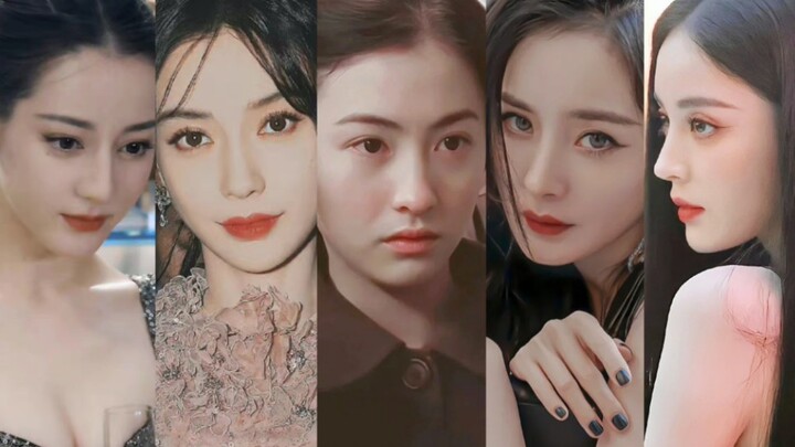 Help! It’s so hard not to love how confident they are in their beauty!!! Gorgeous women should be co