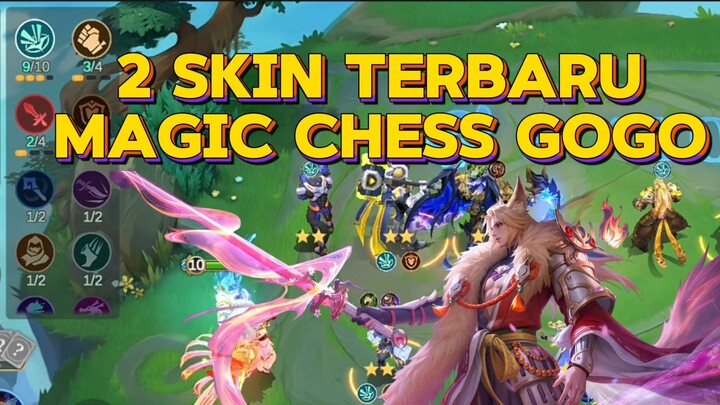 SKIN Legend😈