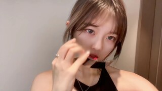 #横屏 你以为她在妥协 其实她看着你的脸 想着往事和你告别