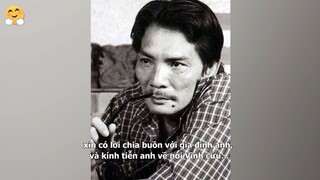 Thương Tín bức xúc trước thông tin qua đời ở tuổi 66 #vbiz #showbiz