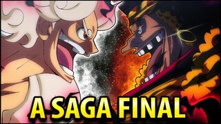 ASSISTA ESSE VÍDEO ANTES DE CONTINUAR ONE PIECE!! TUDO QUE VOCÊ PRECISA SABER AGORA NA SAGA FINAL!!