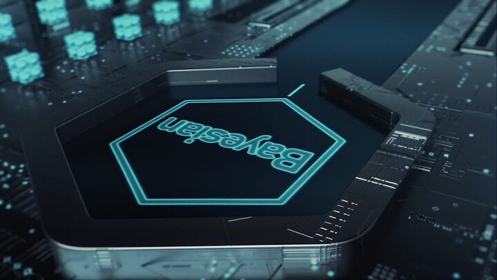 The birth and operation of Bayesian