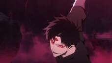 The Chosen One Eps 07 Sub Indo