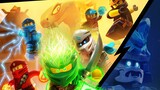 LEGO Ninjago: Masters Of Spinjitzu | S11E29 | Once And For All