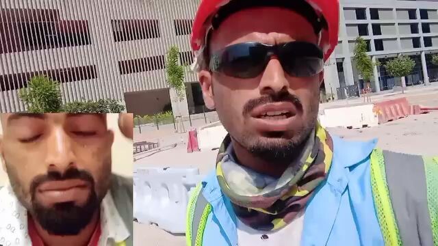 Dubai labaur work hard #dubaiblog